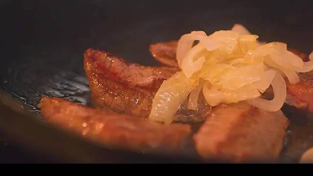 孤独美食家同款那不勒斯意面配鸡排引追捧