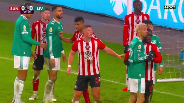 利物浦打破桑德兰主场不败