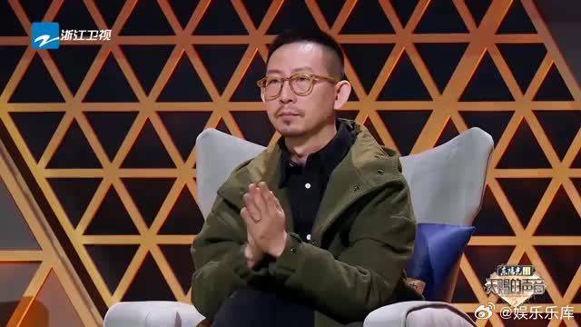 郭采洁想像张韶涵一样，在音乐方面自在自信，重新开启音乐之旅