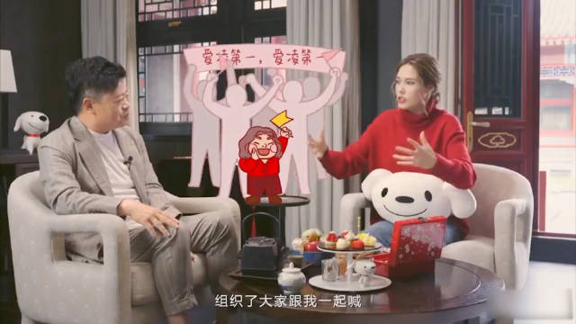 谷爱凌罕见谈父母，被问会不会被父母离异影响，直接霸气回怼！