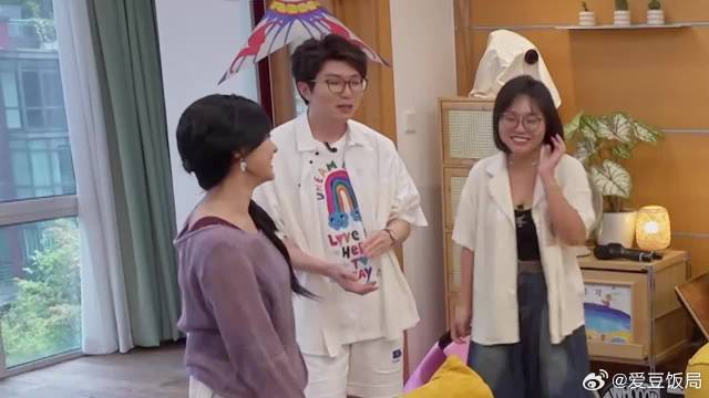 李雪琴太敢说！问张新成王玉雯有没有在一起，回答太意外