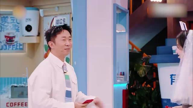 杨迪碰上丁禹兮玩游戏，秒变“父子局”，笑麻了