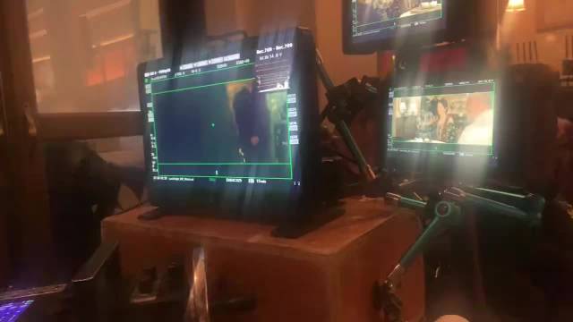 好温婉的感觉！ 呜呜chase陈每天都在going我，好想看