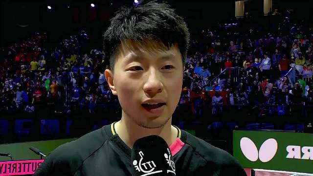 31 年球龄、31 个世界冠军，马龙的时代，从未真正结束！ 体育