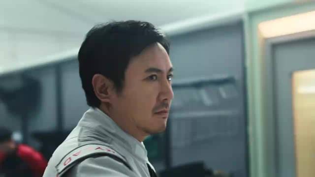 《飞驰人生3》：爆笑时刻即将开启！