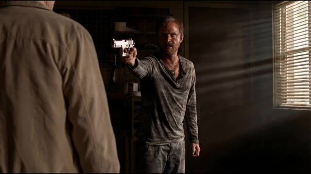 牛不牛！作者耗时一个星期用 AI 为绝命毒师改变结局来源：JG-ai9218890510