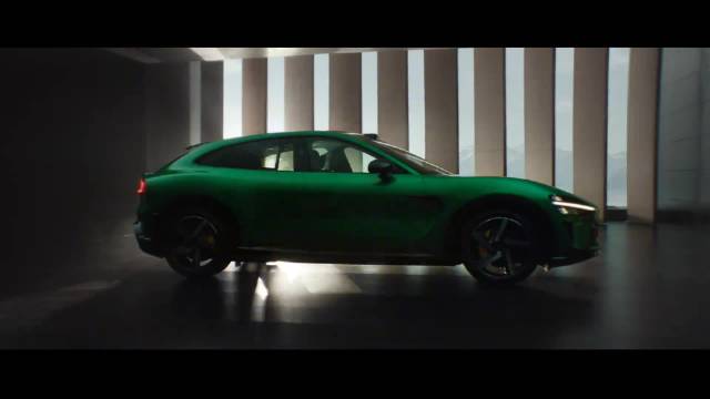 小米YU7一月销量37689辆登顶全品类榜首