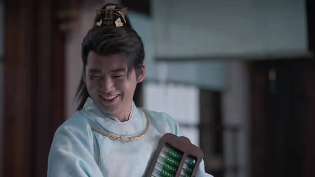 庆余年：太子正式和二殿下谈判，人均800个心眼，旁人看戏开心坏