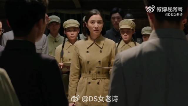 宋佳近年演技受质疑，人世间、zy军角色被指模式化