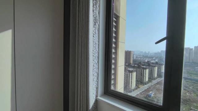 新家装修倾注时间心思，筑梦未来生活