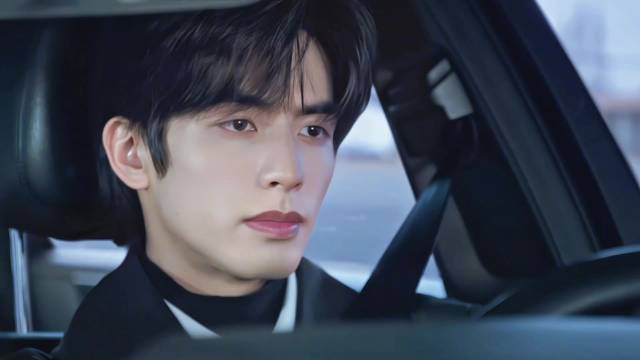 男主爱与忧郁的眼神太好磕了，不断的矛盾，又不断的被吸引心动！