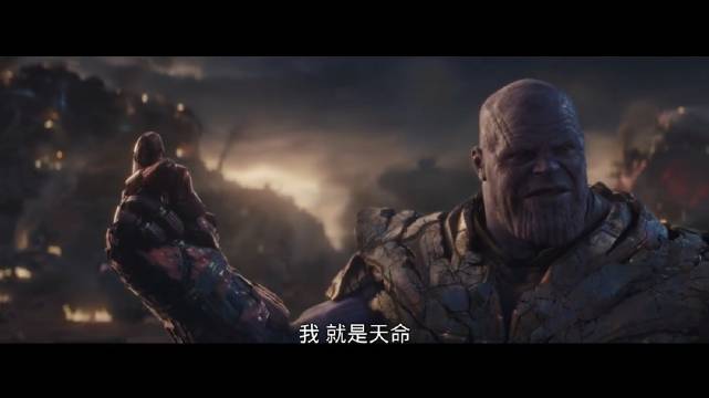 钢铁侠没死！这才是我们想要的终局之战 Seedance2.0 让你实现自己的梦想