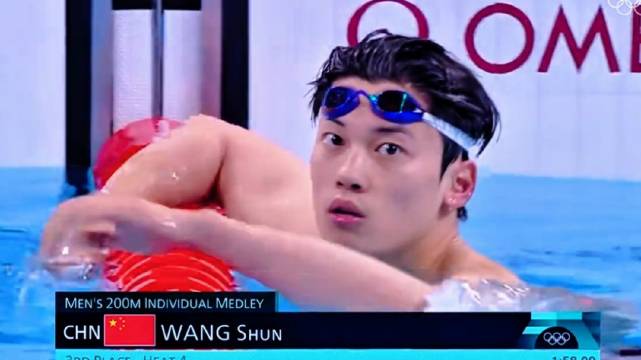 汪顺归乡重启，奥运冠军的慢生活哲学