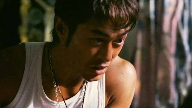 《门徒》：当卧底，最大的挑战从来不是抉择，而是生死边缘