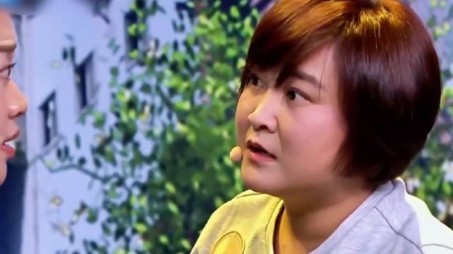 贾玲穿越爆笑乐 贾玲