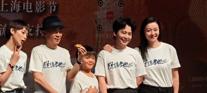 从“郭德纲儿子”到独当一面，郭麒麟有哪些影视作品证明了自己的实力？