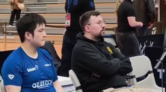 德甲俱乐部称续约主动权在樊振东，多队希望其留下