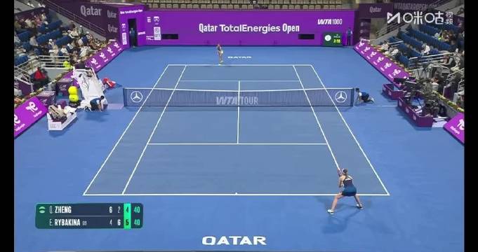 熬夜看你 虽然输了 但伤后复出已经很棒了！