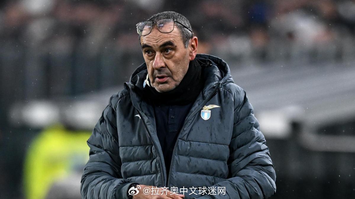 萨里谈拉齐奥晋级意杯半决赛，回应争议判罚盛赞球员表现