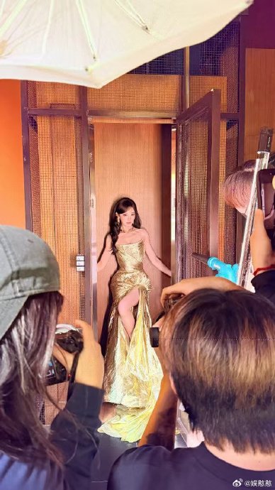 彭小苒这次拍照忘取夹子的事件会不会影响她的形象？