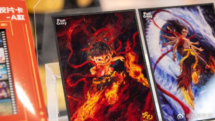 《哪吒》系列电影在央视少儿频道春节独播的具体时间是哪两天？