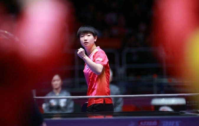 2026年WTT新加坡大满贯的赛事结果将如何影响国乒选手的巴黎奥运会积分排名？