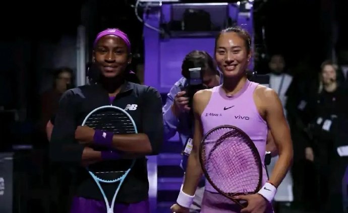 郑钦文接下来会参加哪些比赛，对她冲击更高排名有何期待？