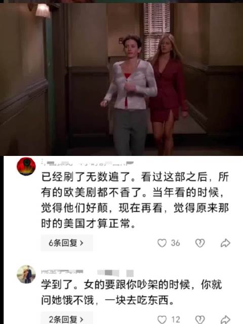 当你发现邻居从胡渣大叔刮完脸变大帅哥后，我承认我以貌取人了