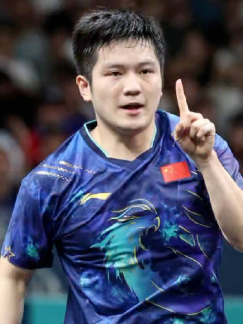 德甲总经理对樊振东大加赞赏！称他是世界上最好的球员，历史最佳
