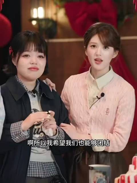 赵露思回应厚本商务合作问题，称品牌为自主选择