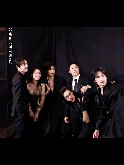 文俊辉祝福大家健康幸福