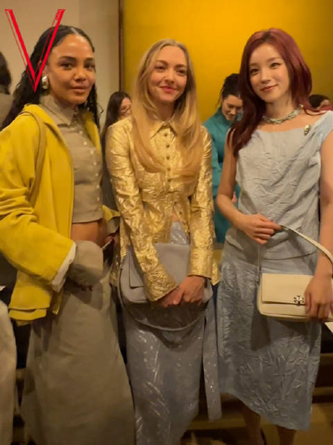 宋雨琦高情商发言获赞，展现E人自信魅力