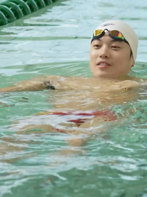 昨天时代天使专门生日发的花絮