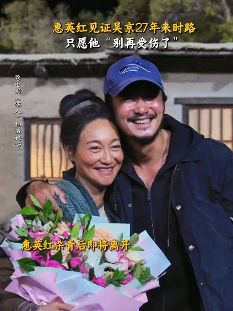 江湖人来人往，彼此关心的老友一直都在！