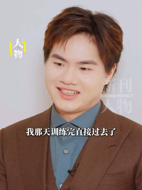 梁伟铿叮嘱王昶责任多一份