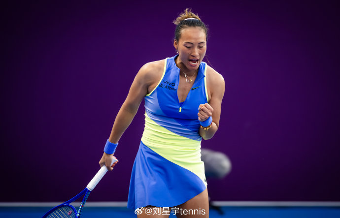 郑钦文在多哈站复出的三场比赛具体战绩和对手情况是怎样的？