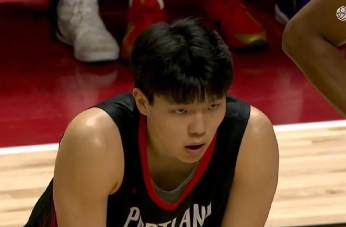 开拓者队是否计划通过交易，为杨瀚森腾出更多轮换机会？