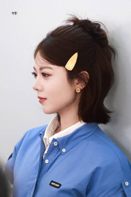 何与出席MiuMiu活动，是否意味着未来会有更多品牌合作？