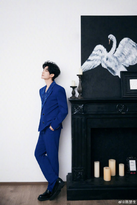 陈楚生从快男冠军到如今被称“舞台法拉利”，经历了哪些突破？