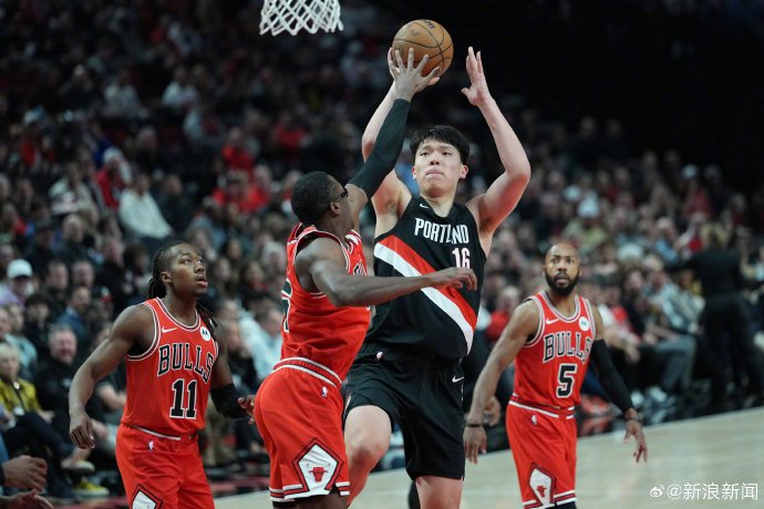 杨瀚森的NBA成长轨迹与前辈易建联、周琦有何异同？