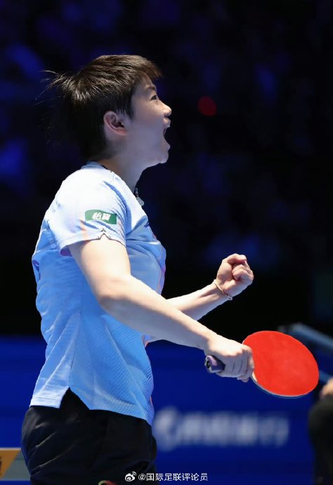 孙颖莎和王楚钦在2026年海口亚洲杯上夺冠的具体过程是怎样的？