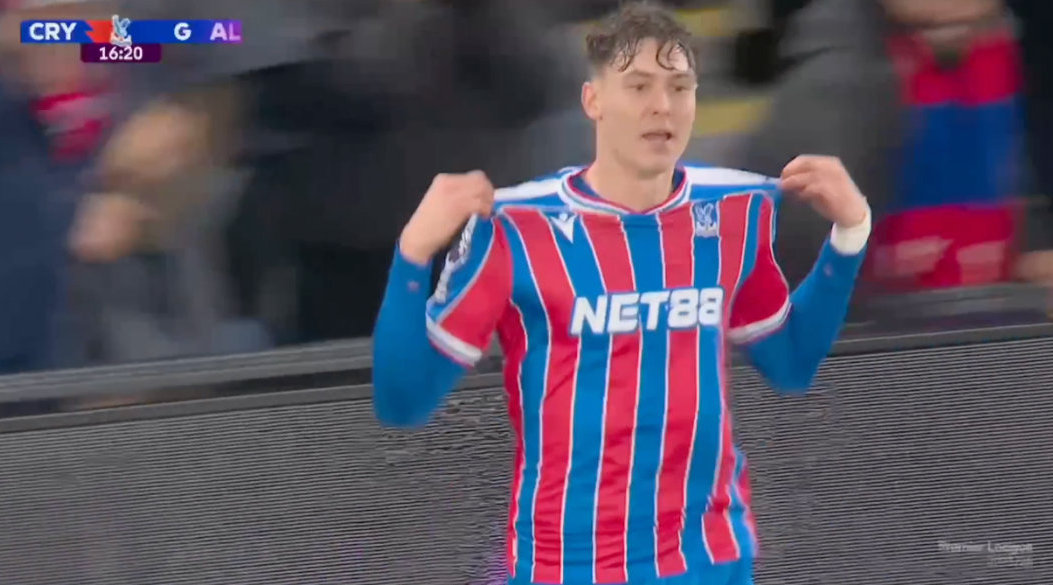 尤尔根拉森英超梅开二度，马特塔膝伤无需手术