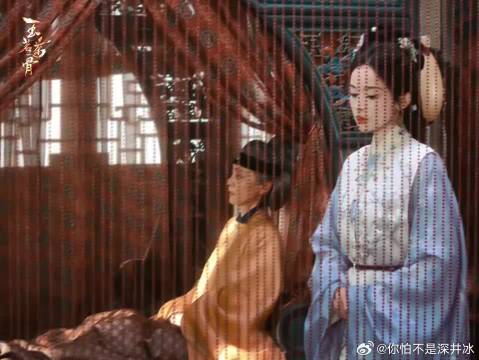 荣善宝真的一步步成为了合格的掌家人