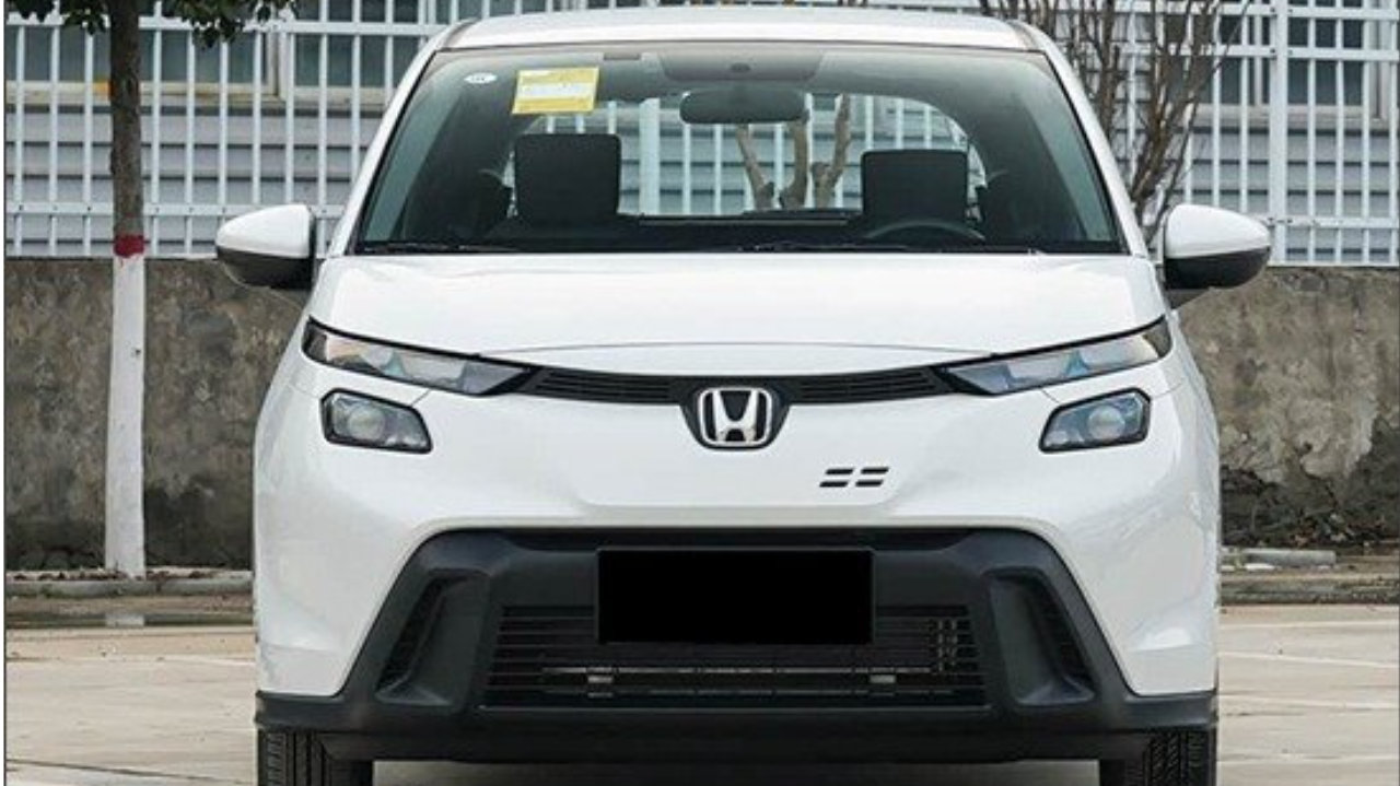 诚意十足 广汽本田飞度新老款车型对比