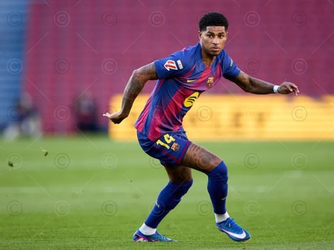 曼联在拉什福德转会问题上立场明确，巴萨交换设想遇阻