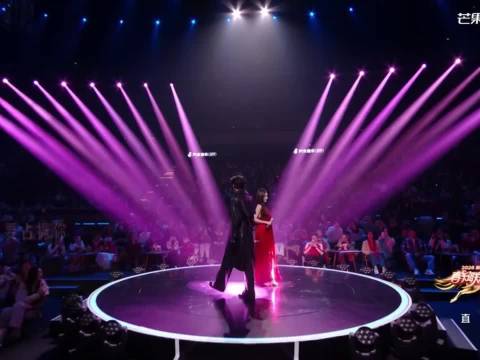 看陈哲远唱歌比看跳舞还紧张