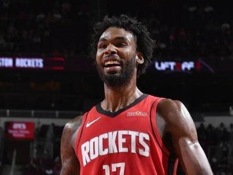 火箭3将弊端尽显！伊森攻守全崩，阿门只剩空切，申京决胜期别上