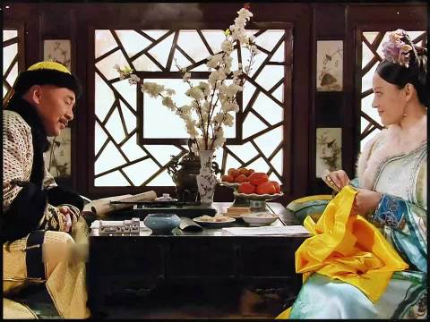 大如传VS甄嬛传 省钱方式对比