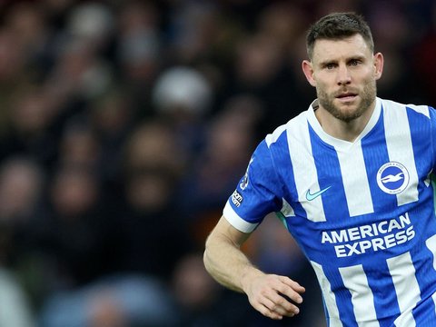 布莱顿的米尔纳追平了英超联赛出场纪录