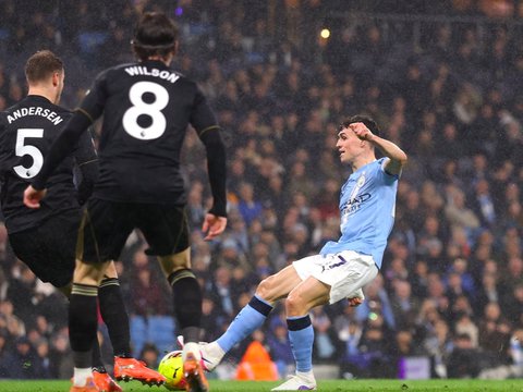 3-0 神锋26轮22球 12.9亿豪门面对“提款机”20连胜 争冠悬念继续